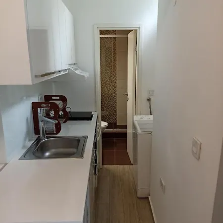 Apartment Alex 3 Belgrade