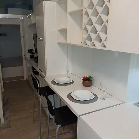 Alex 3 ベオグラード