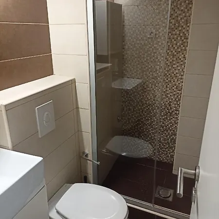 Alex 3 Apartment Belgrade