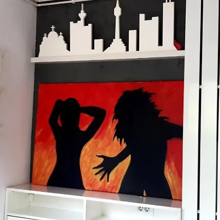 Alex 3 ベオグラード