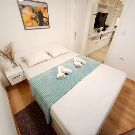 Alex 3 * Belgrade