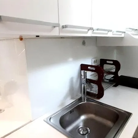 Apartment Alex 3