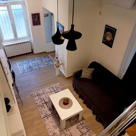 Alex 3 * Belgrade
