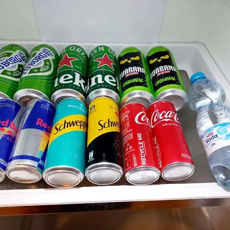 Apartment Alex 3 Belgrade